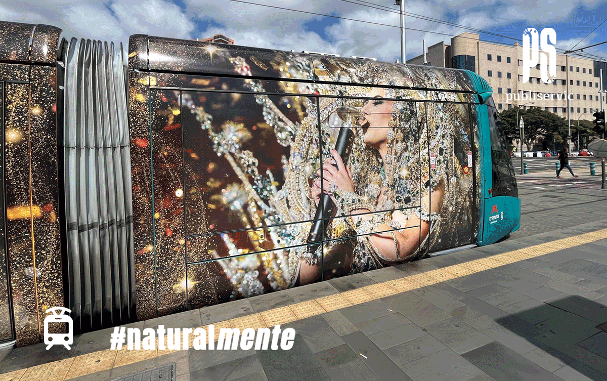 Orgullos de nuestro trabajo porque en esencia lo hacemos con el corazón…